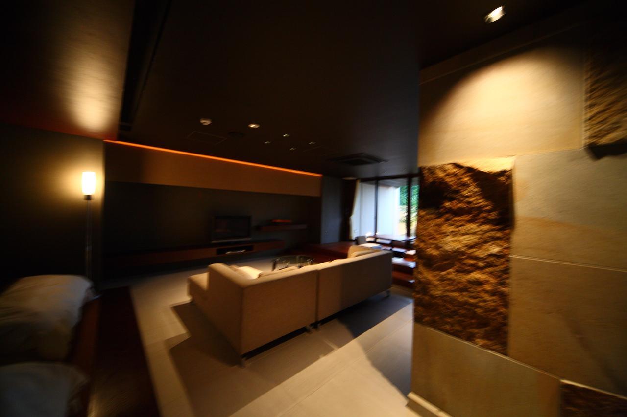 Uminoyasuragi Hotel Ryugu Kami Amakusa Buitenkant foto