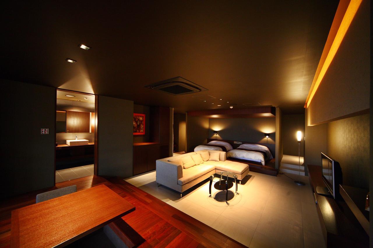 Uminoyasuragi Hotel Ryugu Kami Amakusa Buitenkant foto