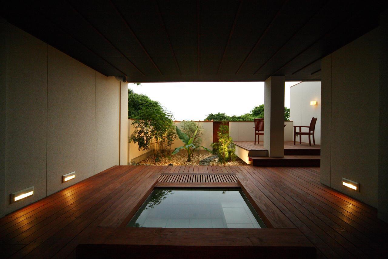 Uminoyasuragi Hotel Ryugu Kami Amakusa Buitenkant foto