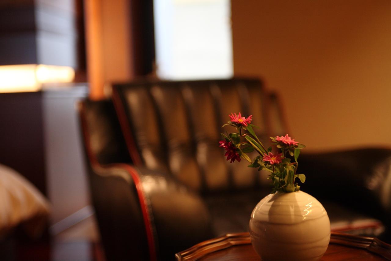 Uminoyasuragi Hotel Ryugu Kami Amakusa Buitenkant foto